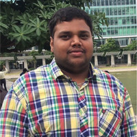 Pokuru Naveen Kumar