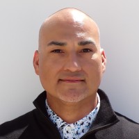 Antonio Diaz