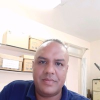 Eugene Mogamy