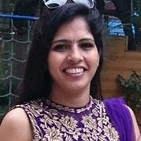 Sulkshana Shinde