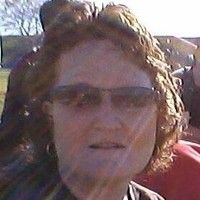 Kathy Dickinson