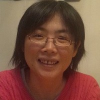 Sophie Wang