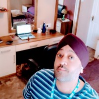 Amrit Singh