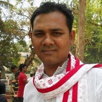 Md. Golam Tanver Akanda