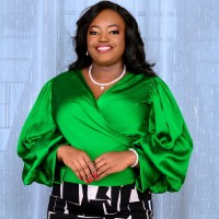 Stella Kawira
