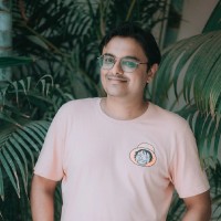 Rhday Parikh