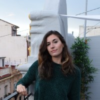 Chloe Dore