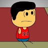 Romeo Mc Rolly Dela Torre