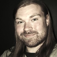 Friðrik Þór Jóhannsson