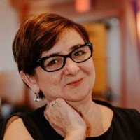Doina Tibu, MA, BSc