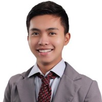 Lester John Reponoya