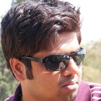 Arnab chaudhuri
