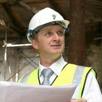 Graham Bartram, C.S.R.T, C.S.S.W