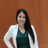 Eliana Alejandra Olaya Bravo