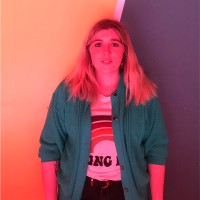 Hannah Geary