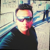 Sumit Kanojia