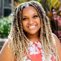 Jessica Sanders, Mhm, Cdp