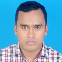 Rashed -Al- Rahman