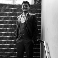 Ajinkya Deshpande