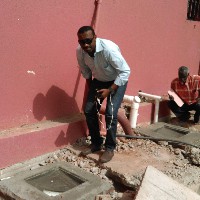 محمد حسن نقد الله نقد الله