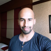 Faiz Najmuddin