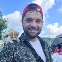 Ankit Kumar Mishra