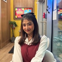 Juairiya Binta Zahid