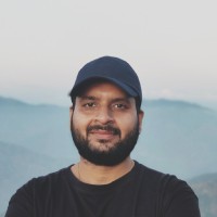 Vikrant Kulkarni