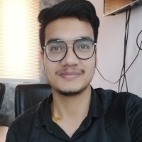 Pratham Gupta