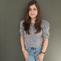 Ankita Mohapatra