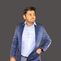 Vatsal Darji