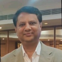Prashanth B