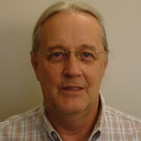 Mark Guy Warren