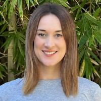 Melissa Topp (Mcilwraith)