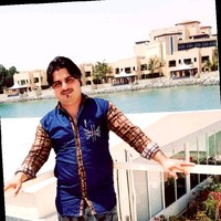 Zabi Dawar