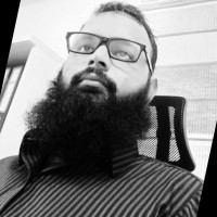 Muhammad Faisal Mukhtar