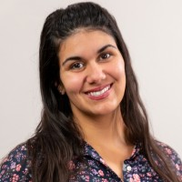 Vanessa Jimenez