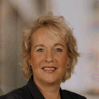 Yvonne Vonk