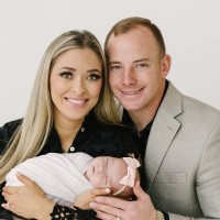 Cody Patton