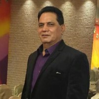 R P Meena