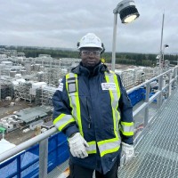 Afolabi Oredein