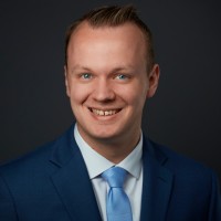 Sjoerd Blankenstein, Cfa
