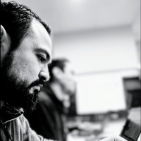 Alejandro Alejandro