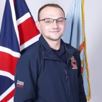James Adcock
