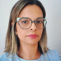 Fernanda Tavares Giordani