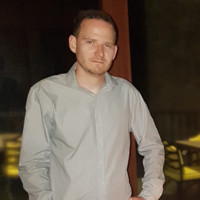Kyle O'Rafferty
