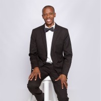 Mr. Thabo Legalamitlwa