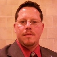 Greg Jaffe