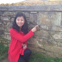 Vivian Yeung