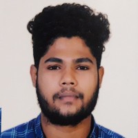 Vishnu K K